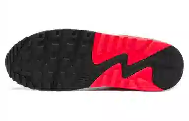 Nike Air Max 90 Atmos "We Love Nike" Red