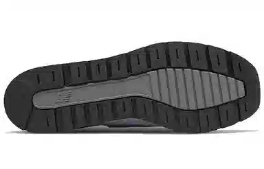 New Balance 996 Grey Blue Red