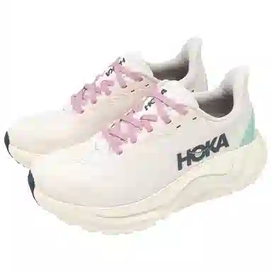 HOKA ONE ONE Arahi 8 Cream White