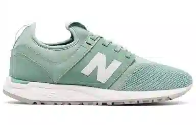 New Balance 247 Light Green