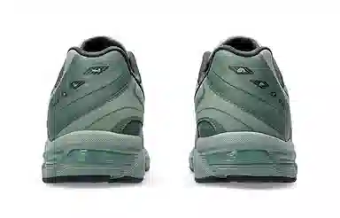 Asics Gel-1130 Green