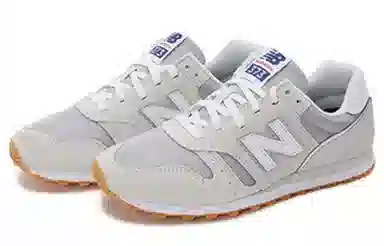 New Balance 373 Grey