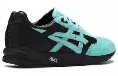 Asics Gel-Saga Diamond Supply Co x Ronnie Fieg