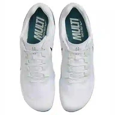 Nike Zoom Rival Multi White Green