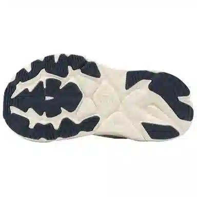 HOKA ONE ONE Arahi 8 Cream White