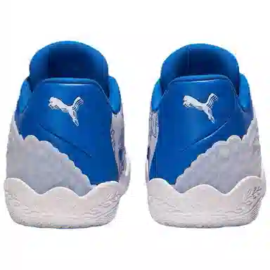 PUMA Stewie 3 Blue White