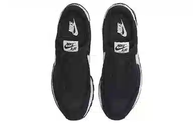 Nike Air Pegasus Retro Low Black