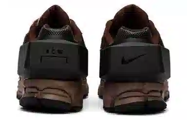 A-Cold-Wall* x Nike Zoom Vomero +5 Brown