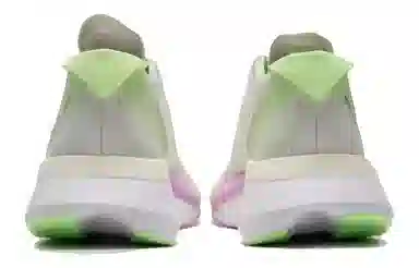 adidas Adizero Boston 12 White Green