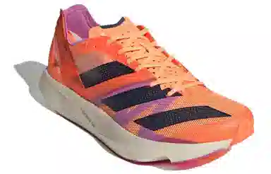 adidas Adizero Takumi Sen 8 Orange