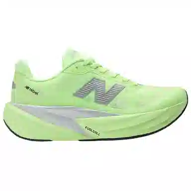 New Balance FuelCell Rebel v5 Green
