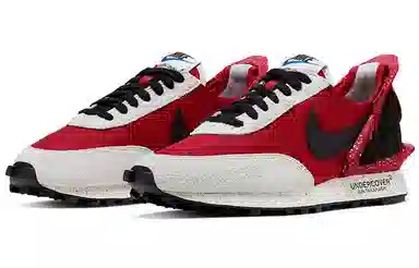 Nike Daybreak Red White Black