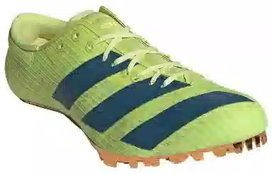 adidas Adizero Finesse Carbon Plate Green