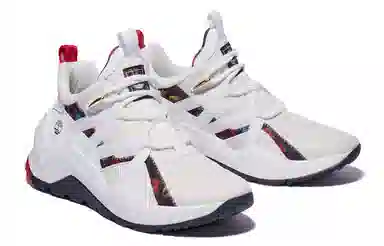 Timberland Madbury White