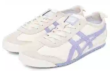 Onitsuka Tiger Mexico 66 Beige Blue