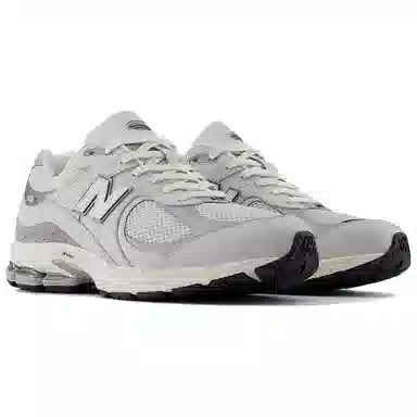 New Balance 2002R Light Grey