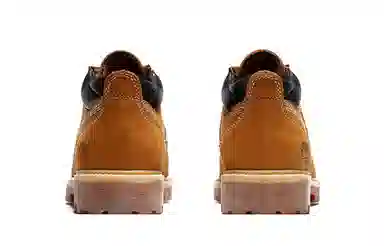 Timberland Chukka Wheat