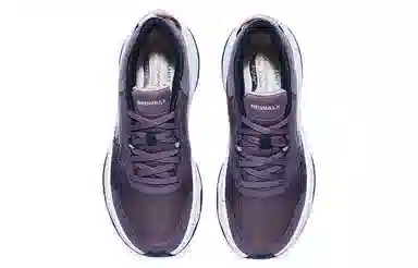 Skechers Go Walk Arch Fit Outdoor Wild Purple