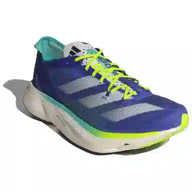 adidas Adizero Adios Pro 3 Blue White