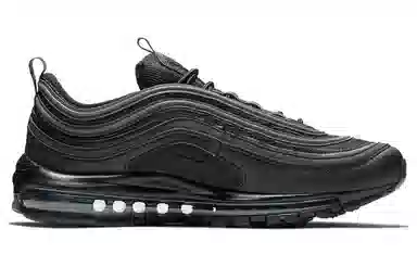 Nike Air Max 97 Black Grey