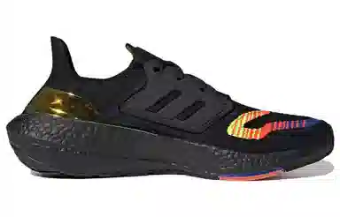 adidas Ultraboost 22 Black