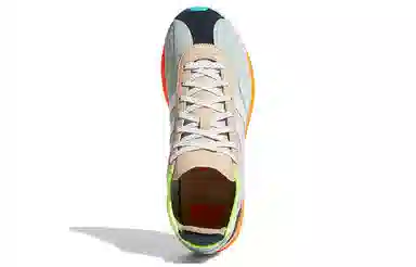 Pharrell x adidas Tokio Solar Hu Retro Multicolor