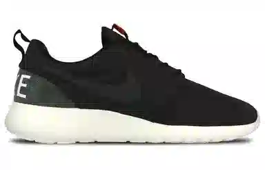 Nike Roshe One Retro Black