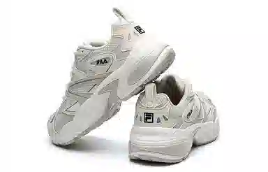 FILA Heritage Running