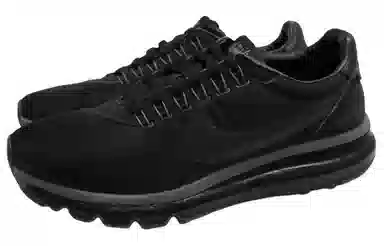 Fragment Design x Nike Air Max LD Zero Black