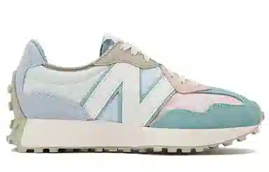 New Balance 327 "Paisley Pack"