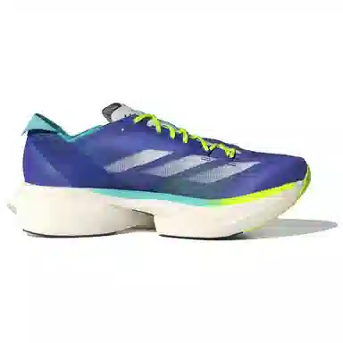adidas Adizero Adios Pro 3 Blue White
