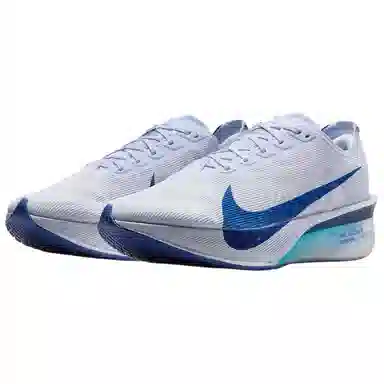 Nike Zoom VaporFly Next 4% Grey Blue