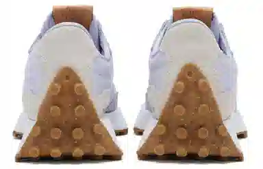 New Balance 327 Purple