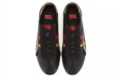 Onitsuka Tiger Runspark Black Gold