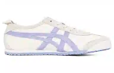 Onitsuka Tiger Mexico 66 Beige Blue