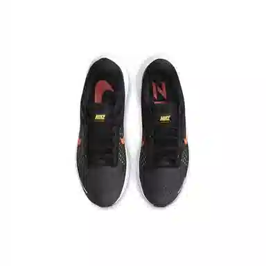 Nike Zoom Structure 23 Black Orange