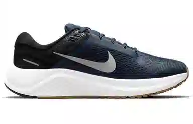 Nike Zoom Structure 24 Midnight Navy