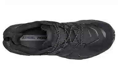HOKA ONE ONE Anacapa Black
