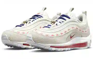 Nike Air Max 97 "First Use"