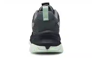 Skechers Street Charcoal