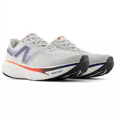 New Balance 1080 v14 Grey White