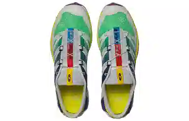 MM6 Maison Margiela x Salomon XT-4 Mule Spectrum Blue