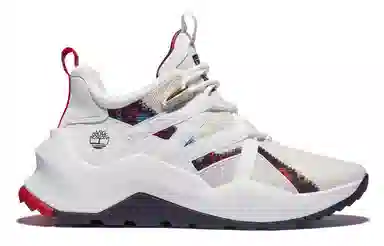 Timberland Madbury White