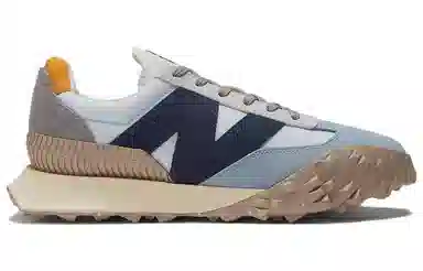 New Balance XC-72 Grey Blue