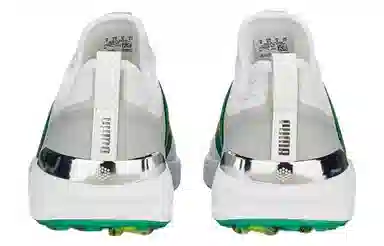 PUMA Ignite Articulate White Green