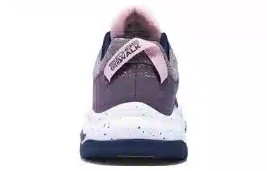 Skechers Go Walk Arch Fit Outdoor Wild Purple