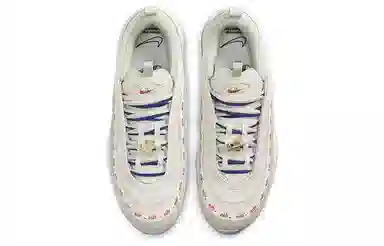 Nike Air Max 97 "First Use"