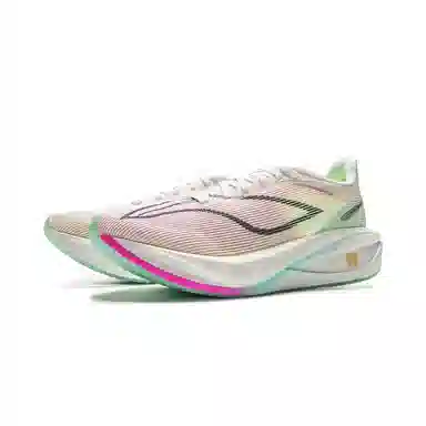 LiNing Feidian 5 Challenger Pink