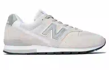New Balance 996 Ivory D Width