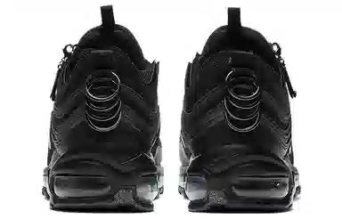 Nike Air Max 97 Black Samurai
